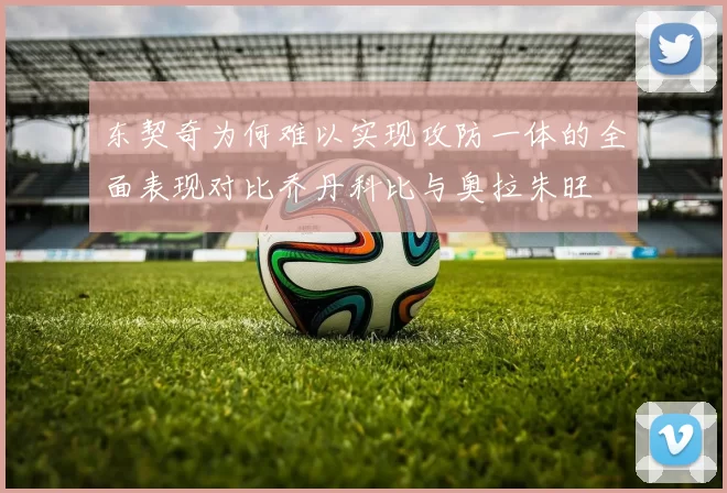 东契奇为何难以实现攻防一体的全面表现对比乔丹科比与奥拉朱旺
